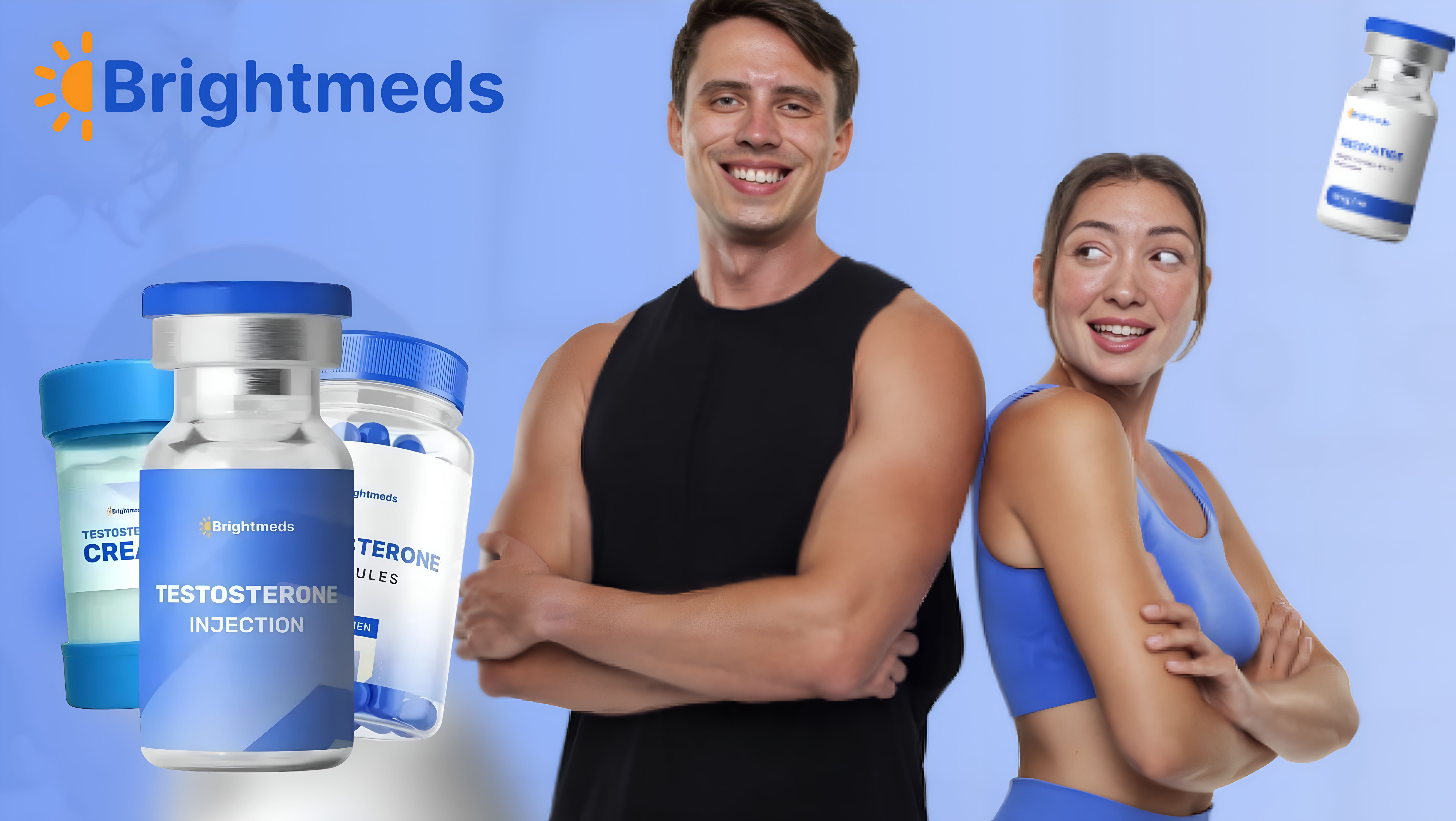 benefits of Brightmeds